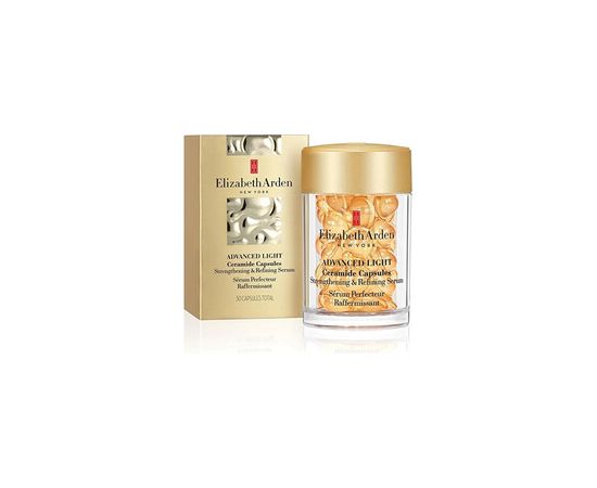 Elizabeth Arden Advanced Light Ceramide Capsules Strengthening & Refining Serum 30.0ks