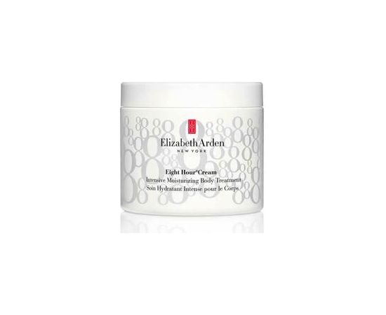Elizabeth Arden Eight Hour Cream Intensive Moisturizing Body Treatment 400ml