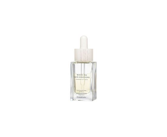 Elizabeth Arden White Tea Skin Solutions Fortifying Bi-Phase Oil Serum 30ml
