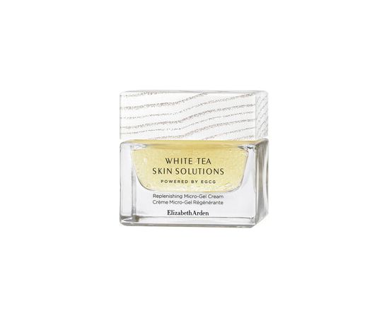 Elizabeth Arden White Tea Skin Solutions Replenishing Micro-Gel Cream 50ml