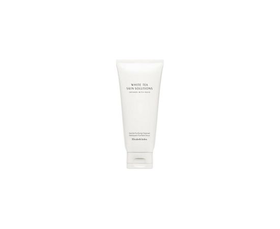 Elizabeth Arden White Tea Skin Solutions Gentle Purifying Cleanser 125ml