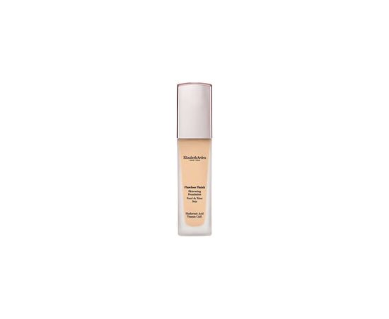 Elizabeth Arden Flawless Finish Skincaring Foundation 30 ml 340W Medium Tan Warm Peach