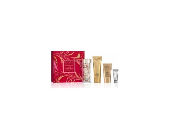 Elizabeth Arden Ceramide Hyaluronic Acid Capsules Hydra-Plumping Serum Set 60.0ks