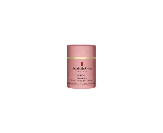 Elizabeth Arden Ceramide Retinol Line Erasing Eye Cream 15ml
