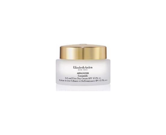 Elizabeth Arden Advanced Ceramide Lift and Firm Day Cream SPF15 PA ++ 50ml