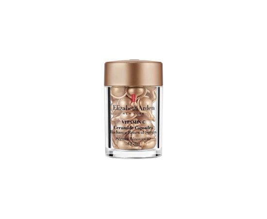 Elizabeth Arden Ceramide Vitamin C Capsules Radiance Renewal Serum 30 Capsules - Brightening serum in capsules 30ml