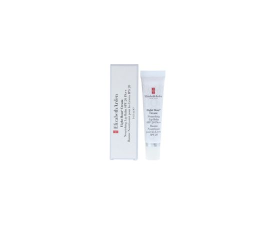 Elizabeth Arden SPF 20 Eight Hour Cream (Nourishing Lip Balm) 14.8 ml