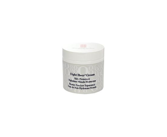 Elizabeth Arden Eight Hour Cream (Skin Protectant Nightime Miracle Moisturizer) 50 ml 50ml