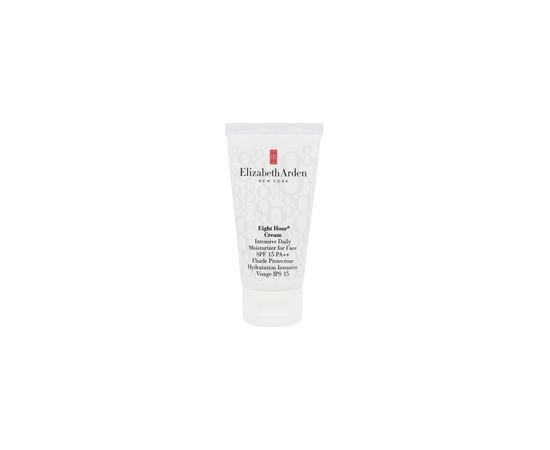 Elizabeth Arden Eight Hour Cream SPF15 ( All Skin Types ) 49.0g