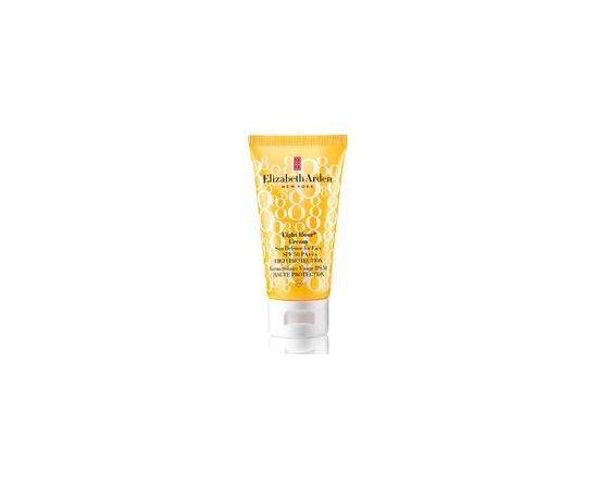 Elizabeth Arden Eight Hour Cream Sun Deffense SPF50 - Day Cream 50.0ml