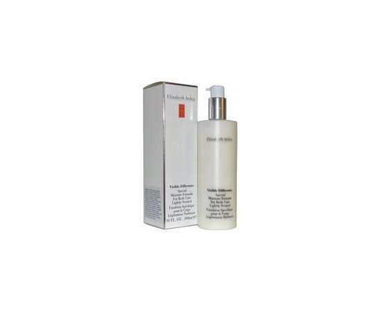 Elizabeth Arden Visible Difference Moisture Body Care - Body Lotion 300.0ml
