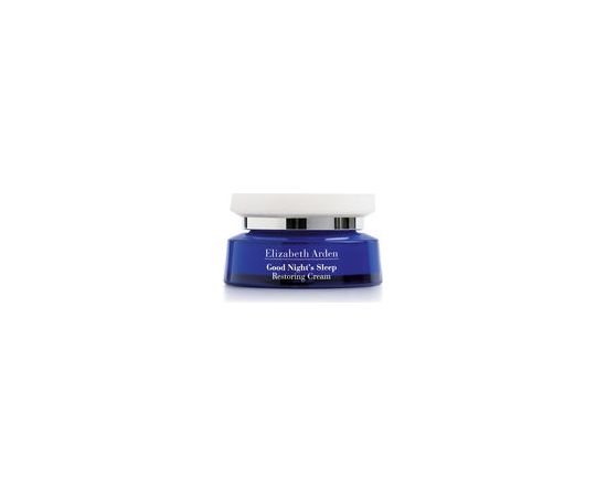 Elizabeth Arden Good Night's Sleep Restoring Cream - Night Cream 50ml