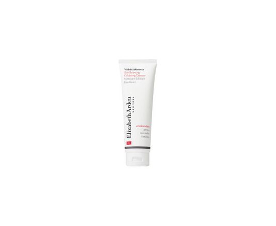 Elizabeth Arden Visible Difference Skin Balancing Cleanser - Exfoliating cleansing care 125ml