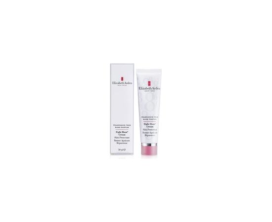 Elizabeth Arden Eight Hour Cream Skin Protectant Fragrance Free - Moisturizer 50ml