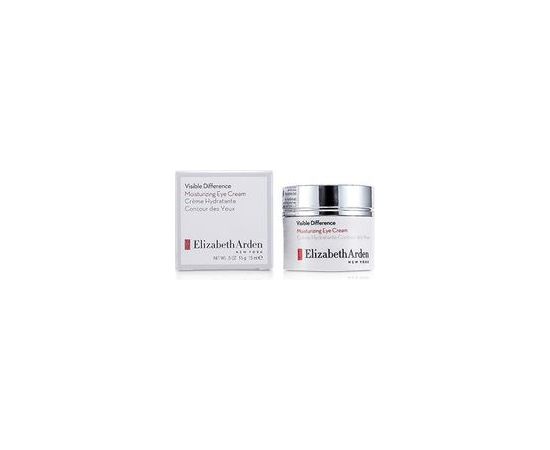 Elizabeth Arden Visible Difference Moisturizing Eye Cream - Hydrating Eye Cream 15ml