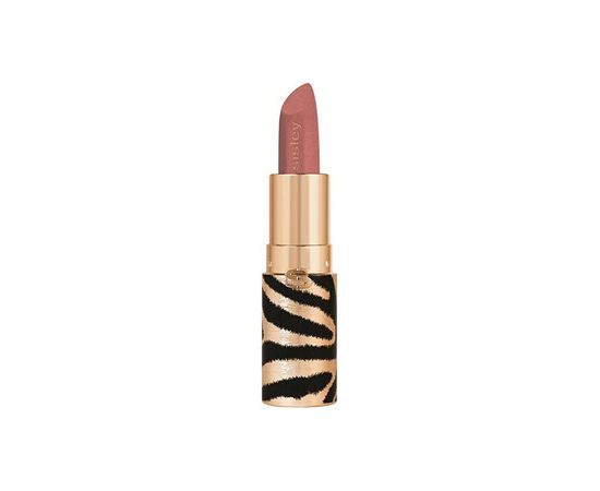 Sisley Phyto Rouge Velvet Lipstick - Rtěnka 3 g 11 Beige Bloom