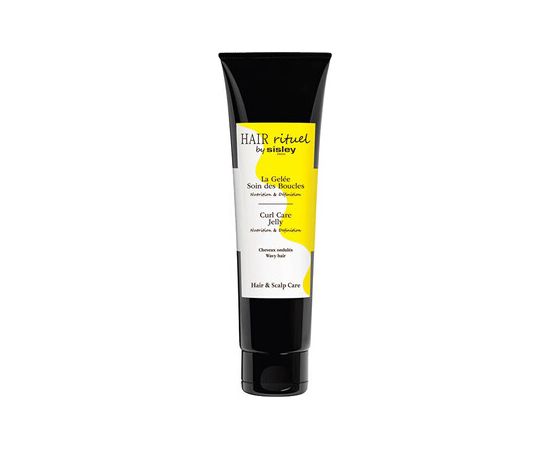 Sisley Curl Care Jelly - Stylingový gel pro kudrnaté vlasy 150ml