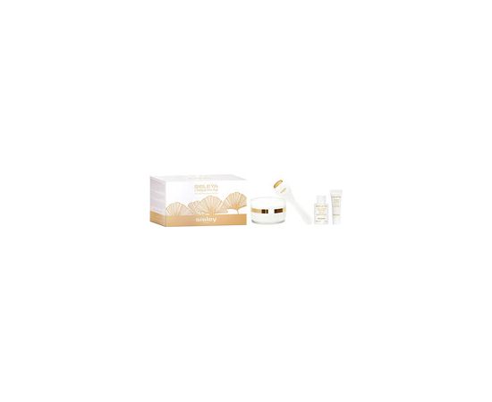 Sisley L´Integral Anti-Age Eye And Lip Contour Cream Discovery Program - Dárková sada