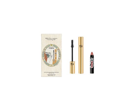 Sisley Phyto-Noir Mascara Discovery Kit - Dárková sada