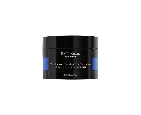 Sisley The Intense Nutrition Hair Care Mask 190ml