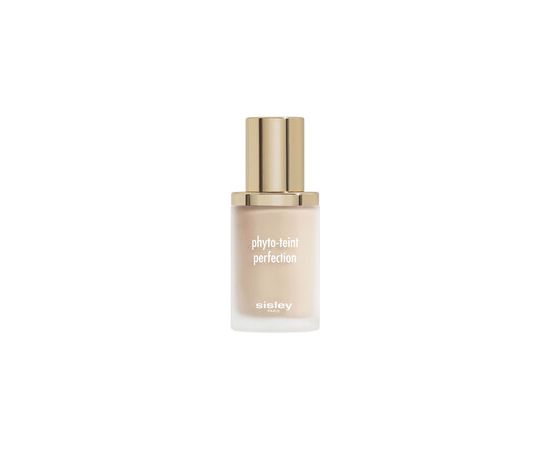 Sisley Phyto-Teint Perfection Ultra Long Lasting Foundation 30 ml 2W2 Desert