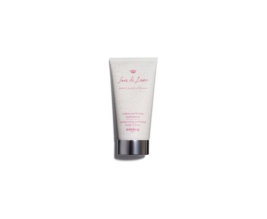 Sisley Soir de Lune Moisturizing Perfumed Body Cream - Hydratační tělový krém 150ml