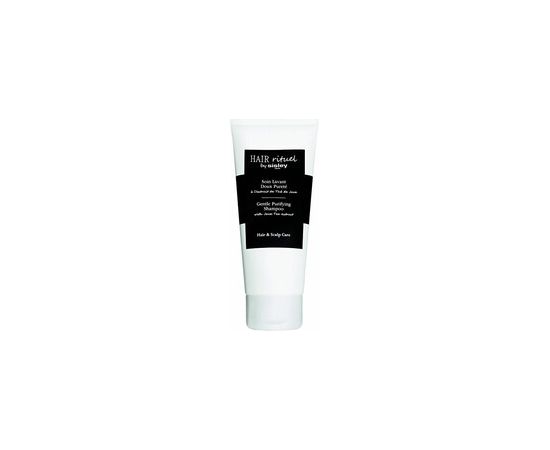 Sisley Gentle Purifying Shampoo - Jemně čisticí  500ml