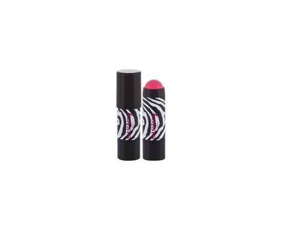 Sisley Phyto Blush Twist - Long-lasting blush in a stick 7 Berry Dekoratīvā kosmētika