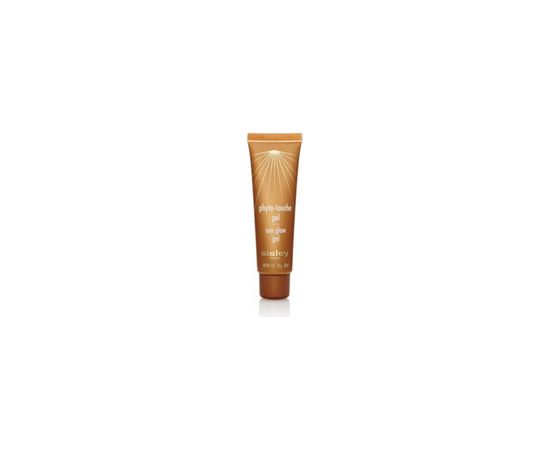 Sisley Phyto-Touche Gel - matt toning face gel Mat 30ml