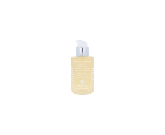Sisley Gentle Cleansing Gel With Tropical Resins 120ml