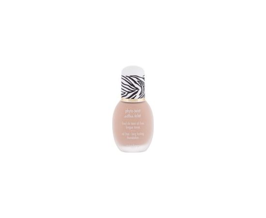 Sisley Phyto-Teint Ultra Eclat Foundation - Liquid make up 30 ml 00 Swan