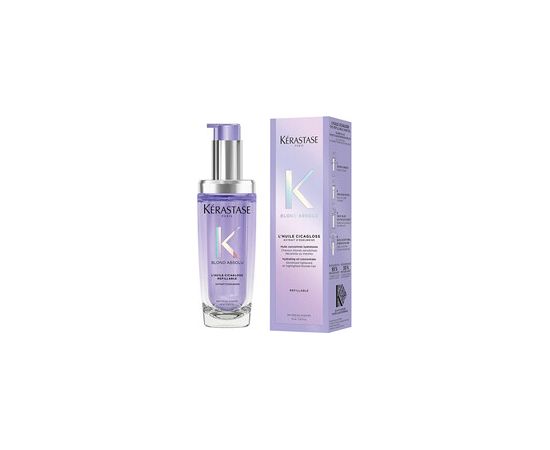 Kerastase Blond Absolu Cicagloss Hydrating Hair Oil  75ml