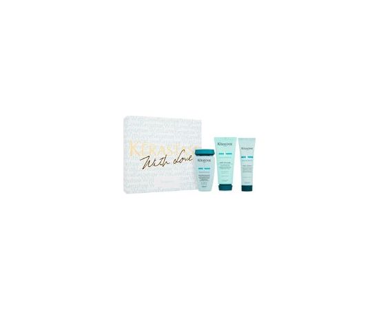 Kerastase Resistance Gift Set 250ml