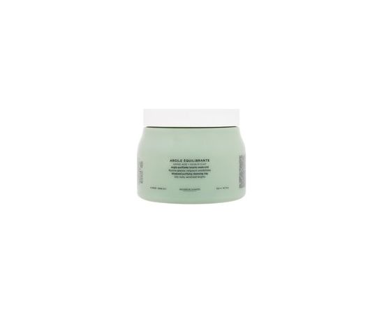 Kerastase Spécifique Argile Équilibrante Weekend Purifying Cleansing Clay Shampoo 500ml