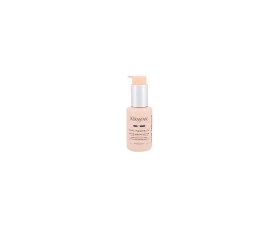 Kerastase Curl Manifesto Huile Sublime Repair - Wave support oil 50ml