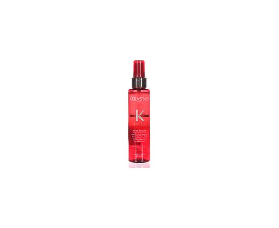 Kerastase Soleil Huile Siréne Mist - Moisturizing oil mist for a beach effect 150ml