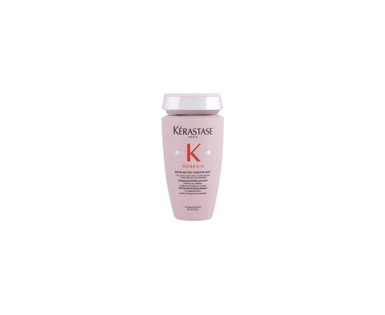 Kerastase Genesis Nutri Anti Hair-Fall Fortifying Shampoo - Strengthening shampoo against hair loss 500ml