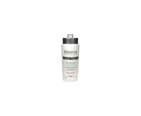Kerastase Reflection Bain divalent System B-Sens Activ Leng - Shampoo for oily scalp 1000ml