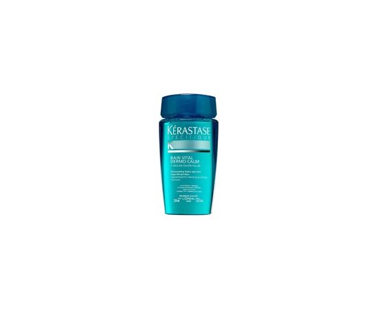 Kerastase Specifique Bain Vital Dermo-Calm - Shampoo for sensitive and irritated scalp 500ml