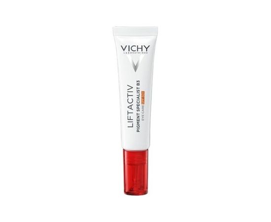 Vichy Liftactiv Pigment Specialist B3 Eye Care SPF 50+ - Oční krém 15ml