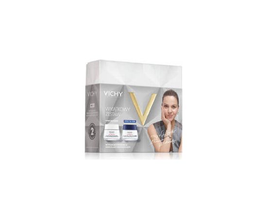 Vichy Liftactiv Supreme Set - Gift Set