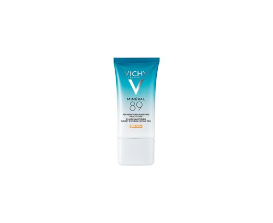 Vichy Mineral 89 Daily Fluid SPF 50 50ml
