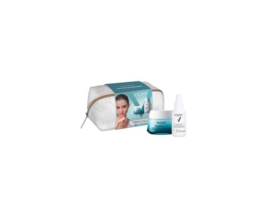Vichy Minéral 89 Set - Dárková sada