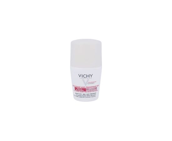 Vichy Deodorant 48h Beauty Antiperspirant - Deodorant with antiperspirant effect 50ml