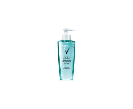 Vichy Purete Thermale Fresh Cleansing Gel 200ml