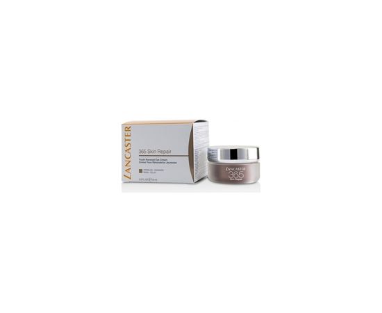 Lancaster 365 Skin Repair Youth Renewal Eye Cream - Anti-wrinkle eye cream 15ml