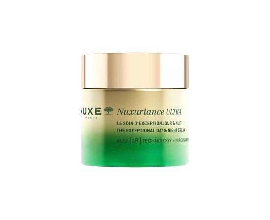 Nuxe Nuxuriance Ultra The Exceptional Day & Night Cream - Denní a noční krém s anti-age účinkem 75ml