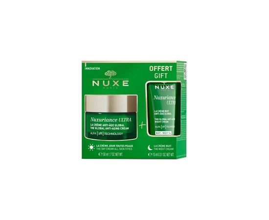 Nuxe Nuxuriance Ultra The Global Anti-Aging Set 65ml