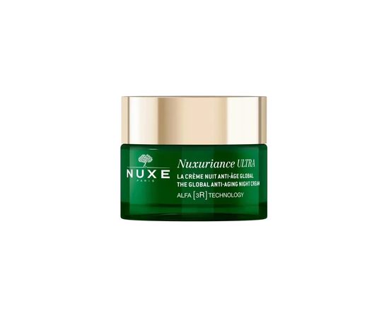 Nuxe Nuxuriance Ultra The Global Anti-Aging Night Cream 50ml