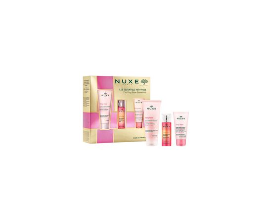Nuxe Very Rose Giftset
